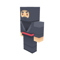 Character R